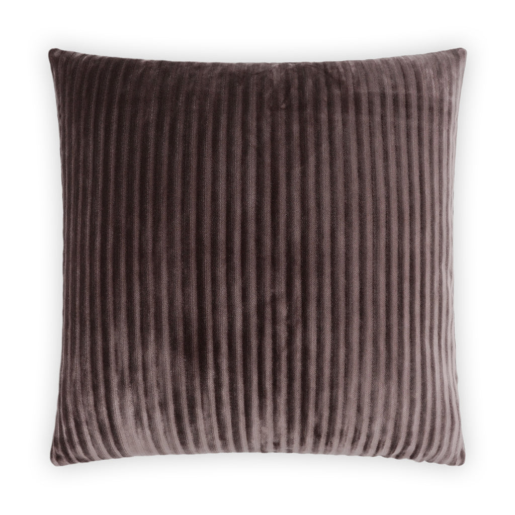 Hayworth Pillow - Mauve