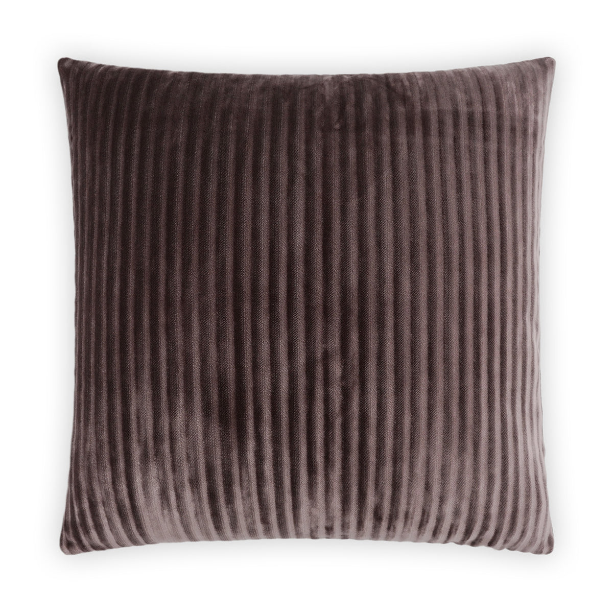Hayworth Pillow - Mauve