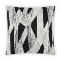 Ozone Pillow - Ebony