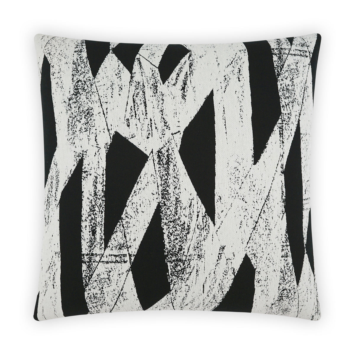 Ozone Pillow - Ebony
