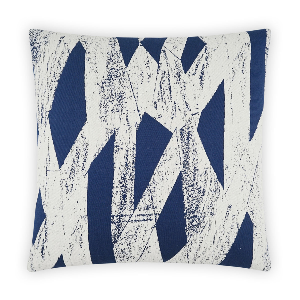 Ozone Pillow - Sapphire