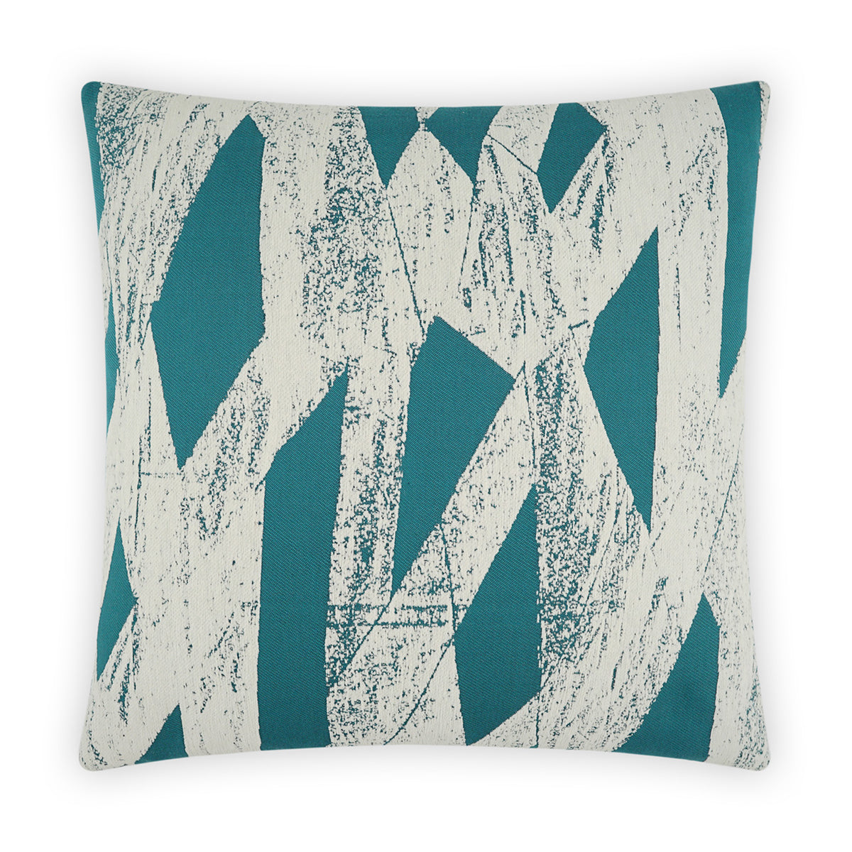 Ozone Pillow - Teal