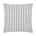 Topsy Pillow - Domino