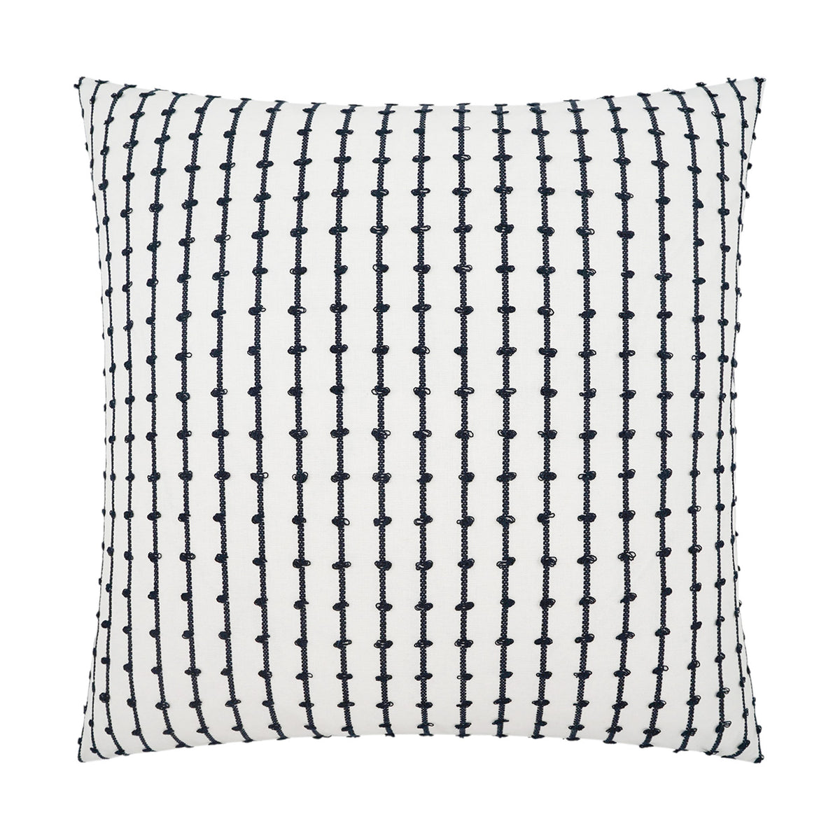 Topsy Pillow - Domino