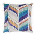 Uriel Pillow - Blue