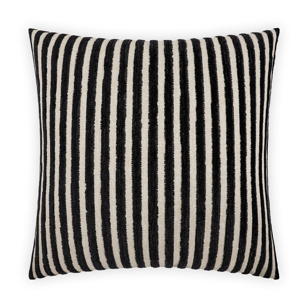 Limits Pillow - Onyx
