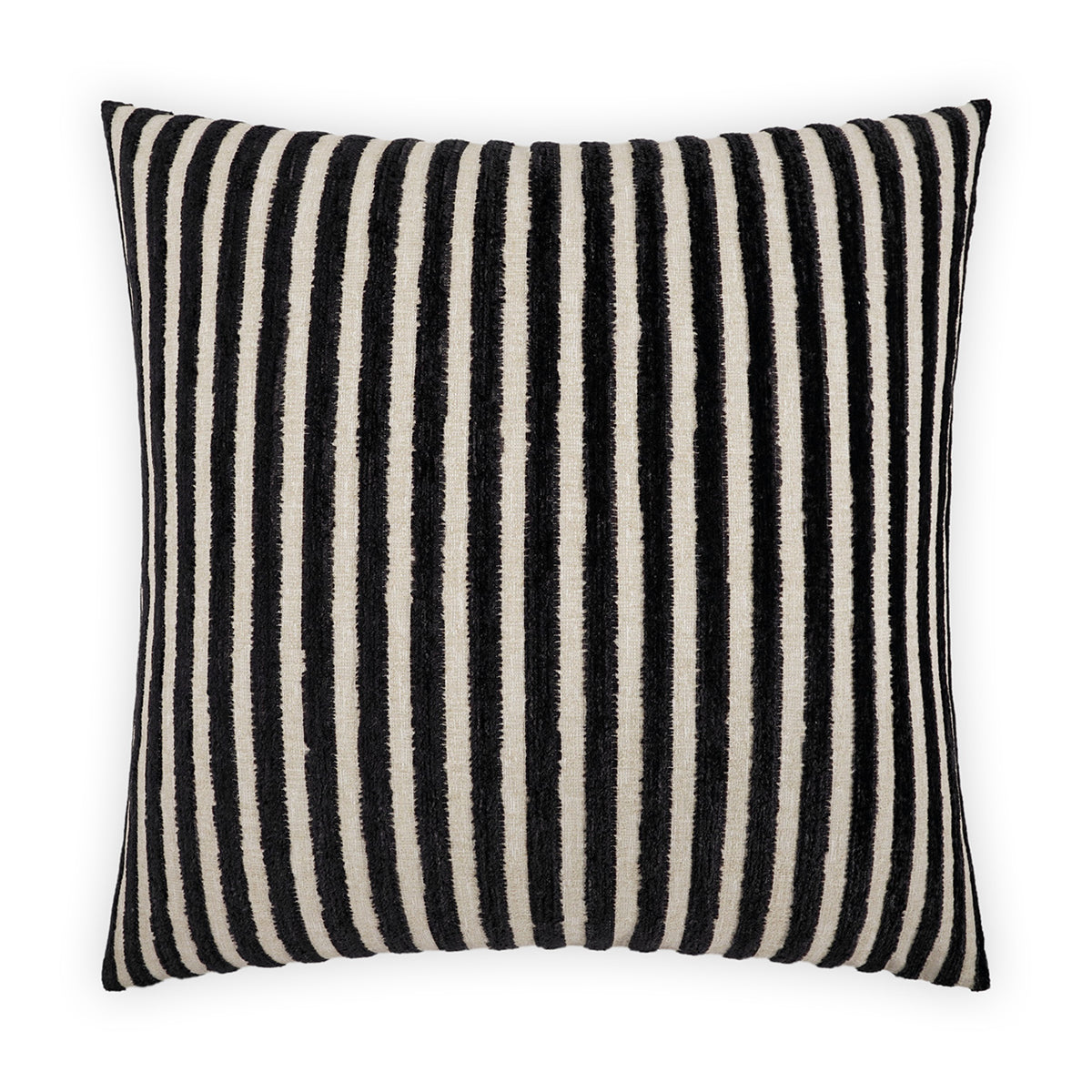 Limits Pillow - Onyx