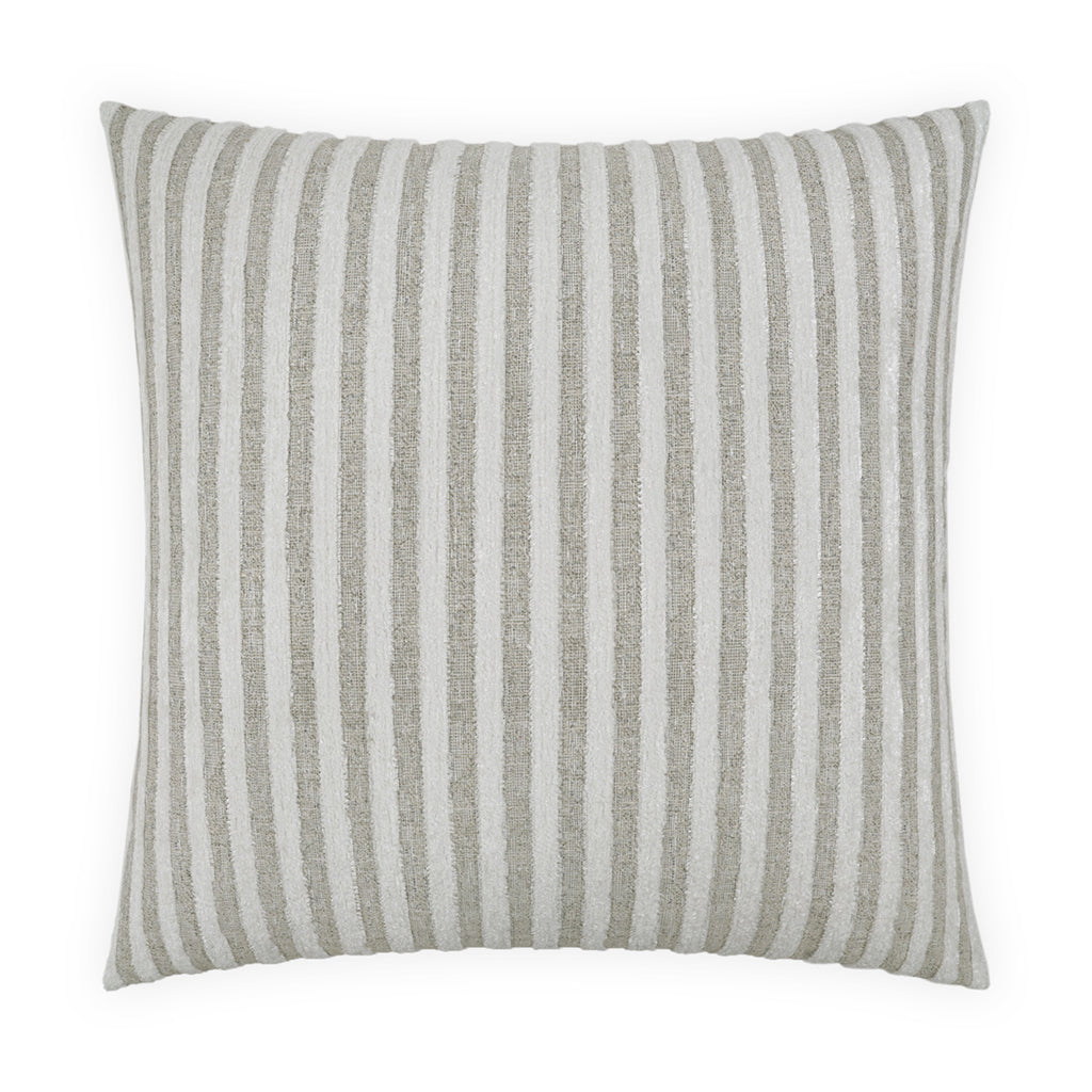 Limits Pillow - White