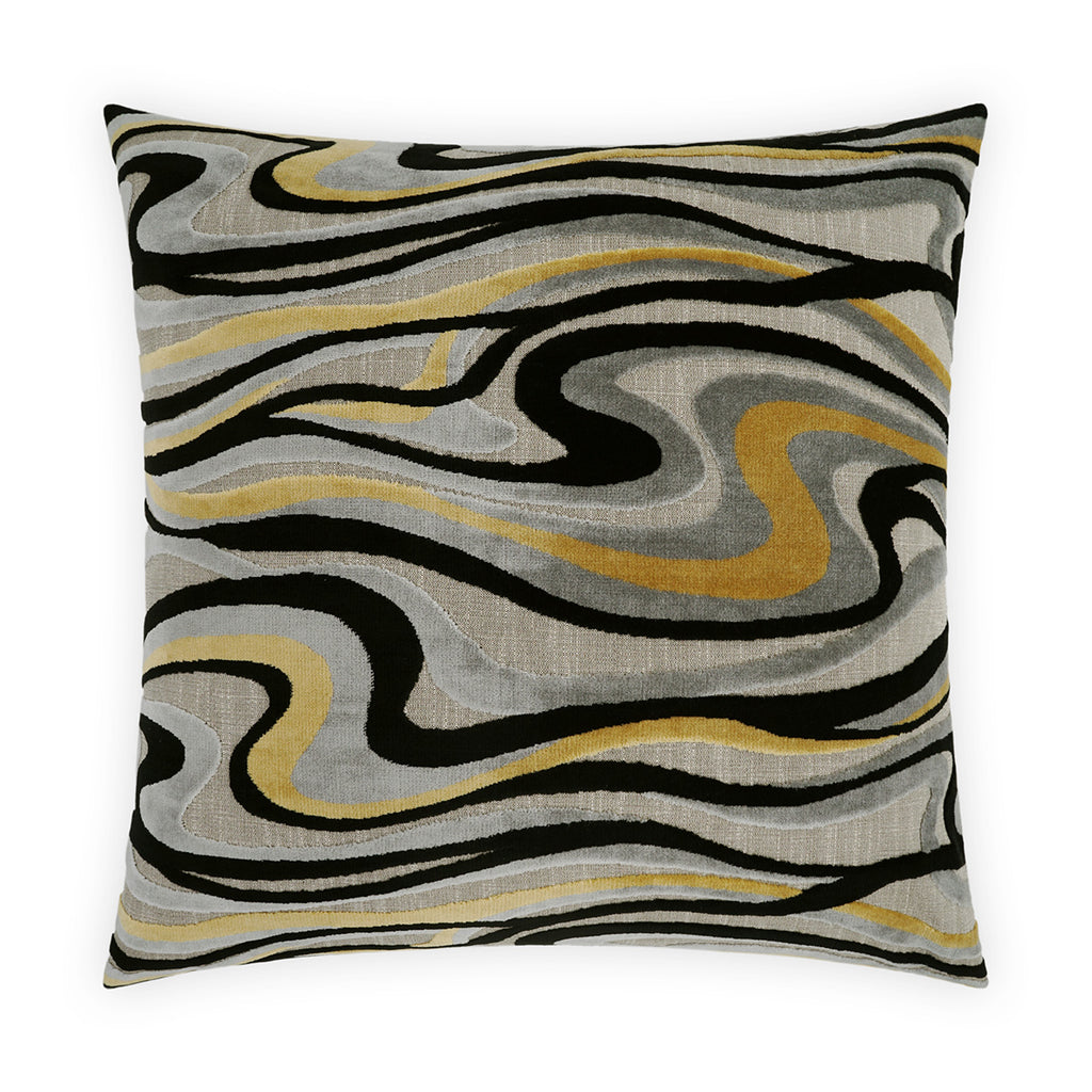 Sway Pillow - Pyrite