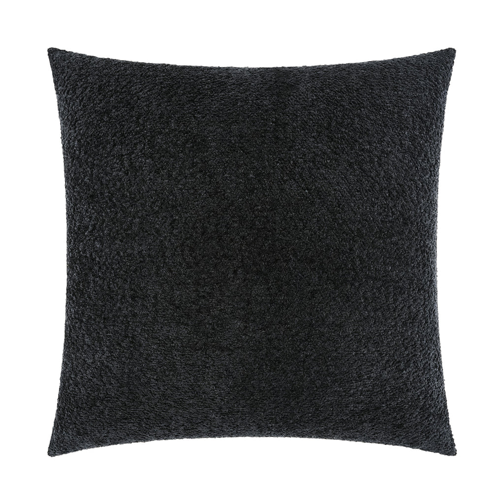 Snuggle Pillow - Black