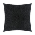 Snuggle Pillow - Black