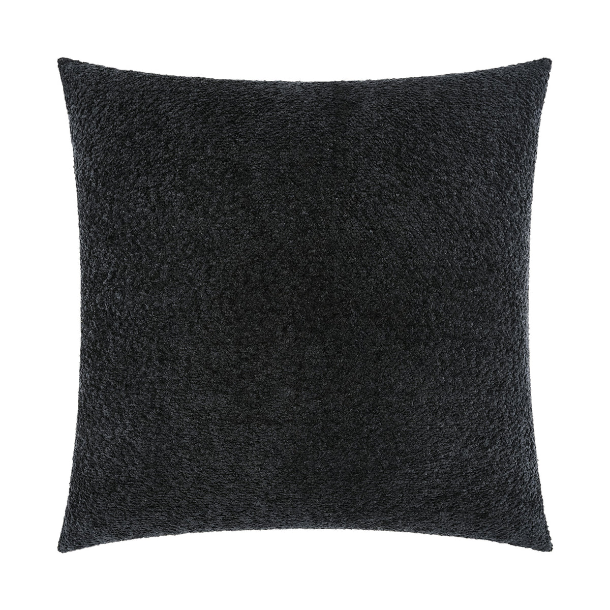 Snuggle Pillow - Black