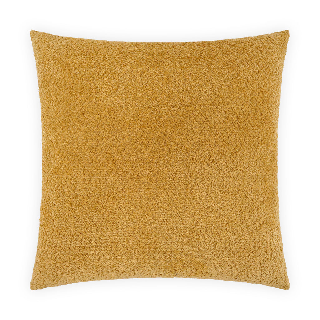 Snuggle Pillow - Gold
