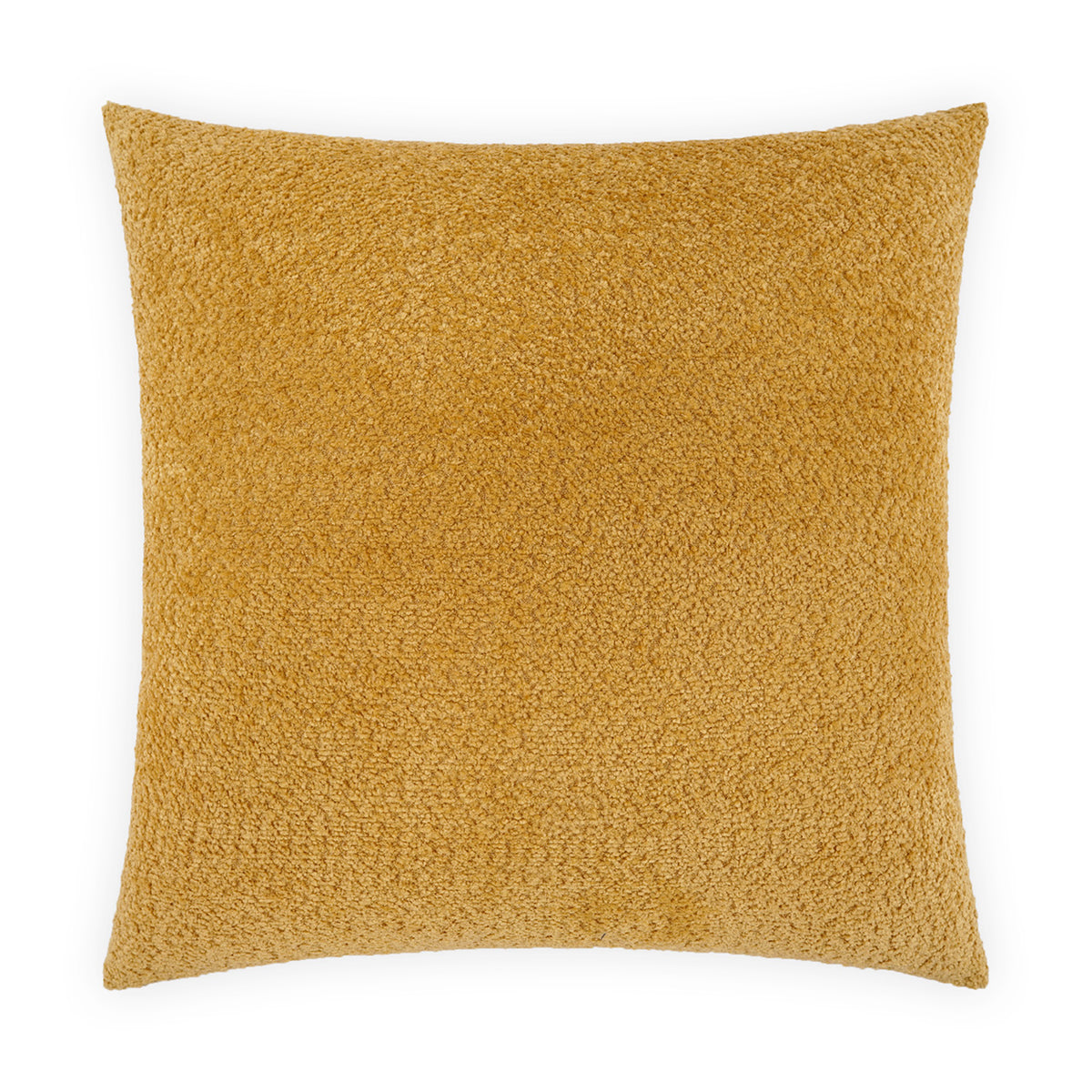 Snuggle Pillow - Gold