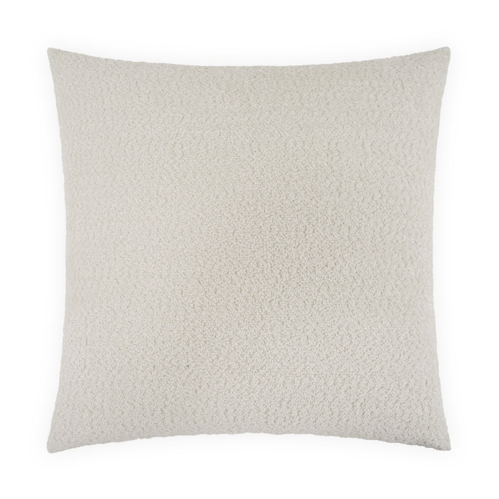 Snuggle Pillow - Ivory