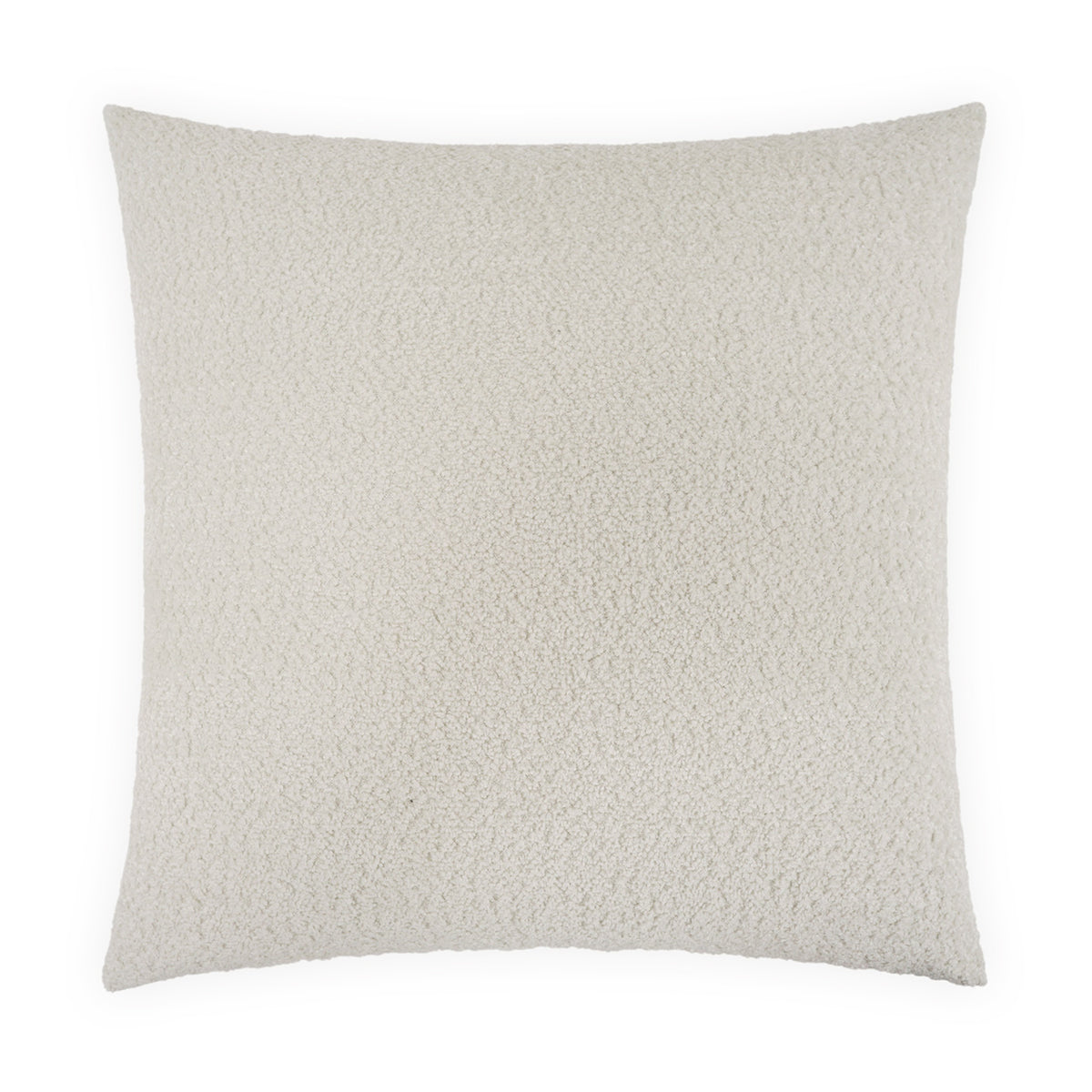 Snuggle Pillow - Ivory