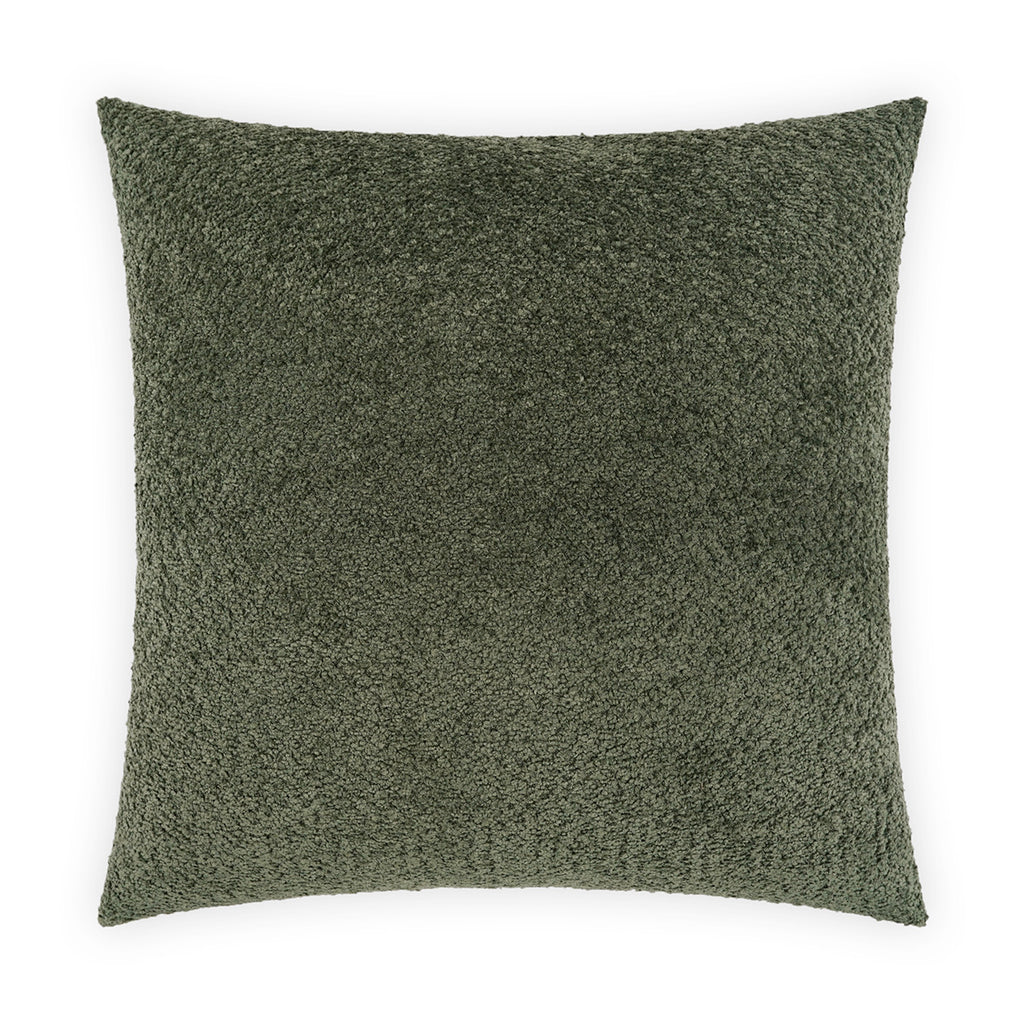 Snuggle Pillow - Moss
