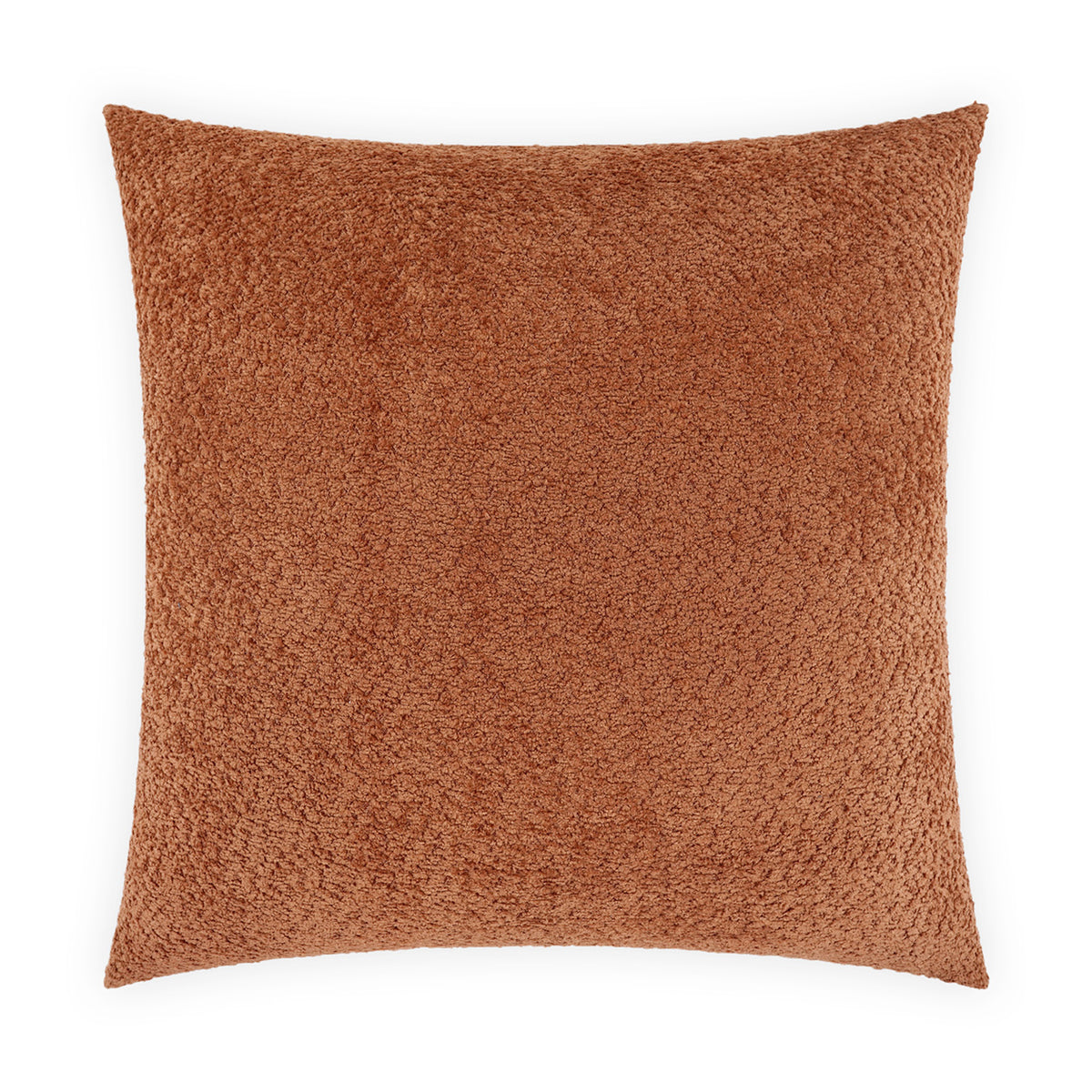Snuggle Pillow - Rust