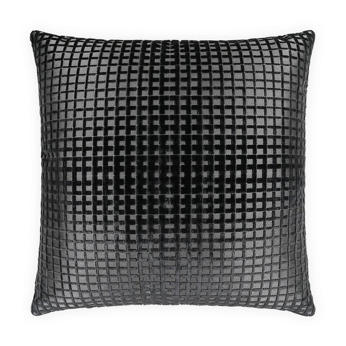 Success Pillow - Onyx