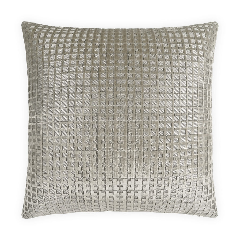 Success Pillow - Pearl