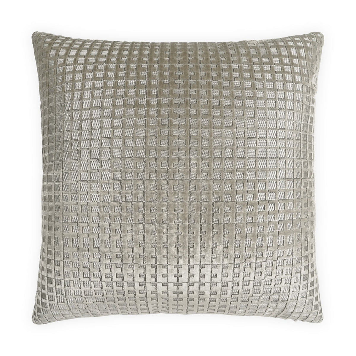 Success Pillow - Pearl