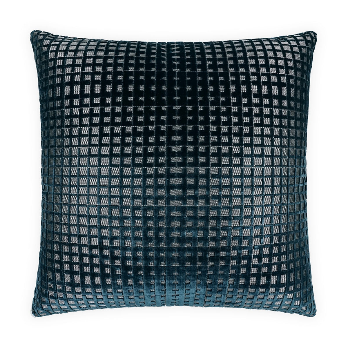 Success Pillow - Sapphire