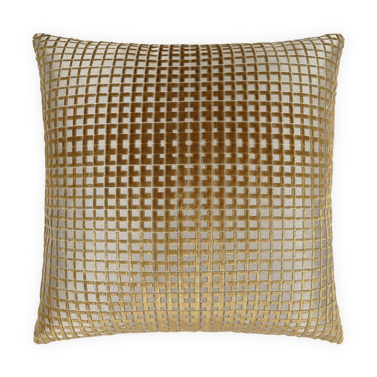 Success Pillow - Topaz