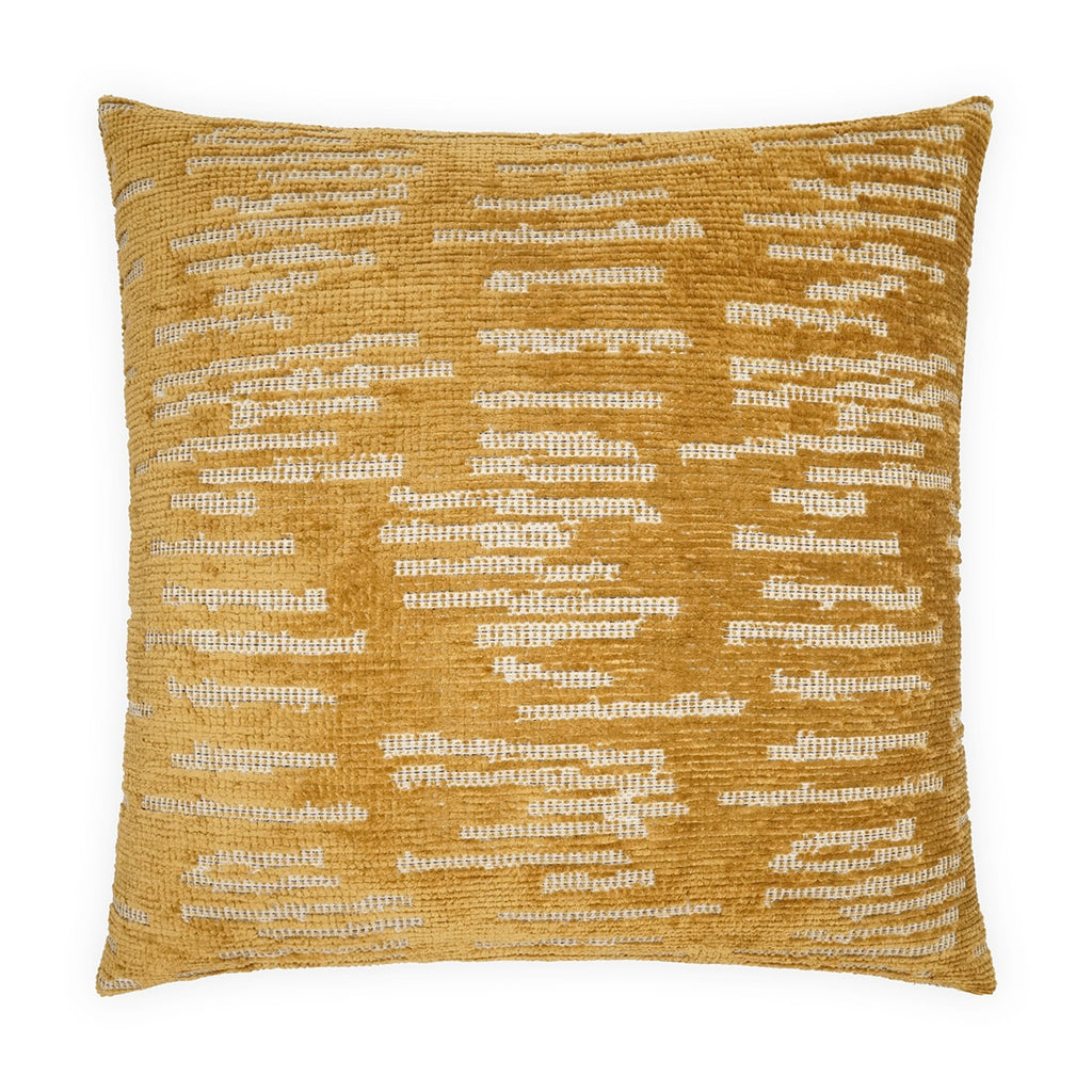 Terre Pillow - Amber