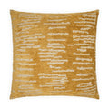 Terre Pillow - Amber