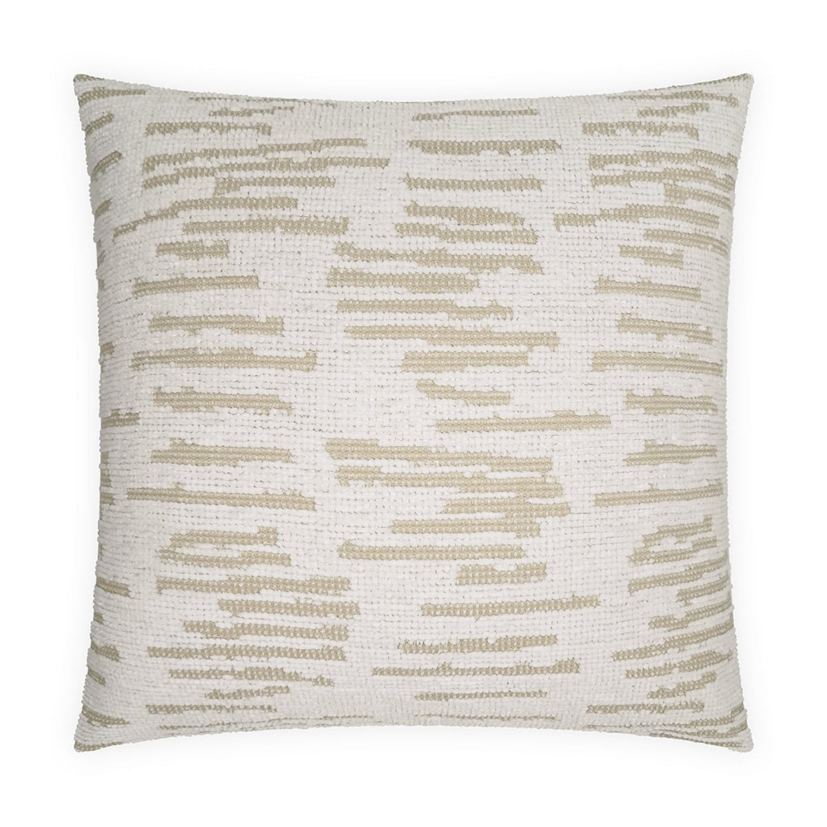 Terre Pillow - Ivory