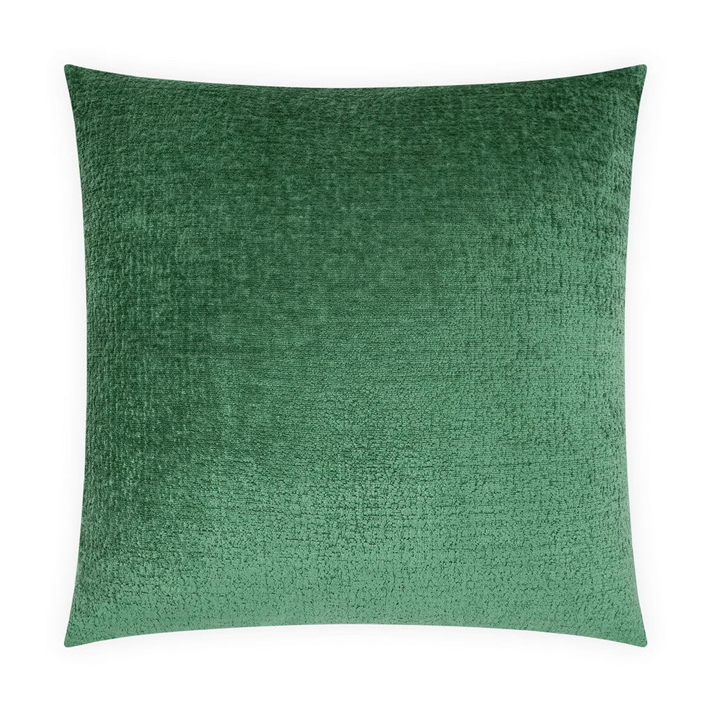 Walsh Pillow - Emerald