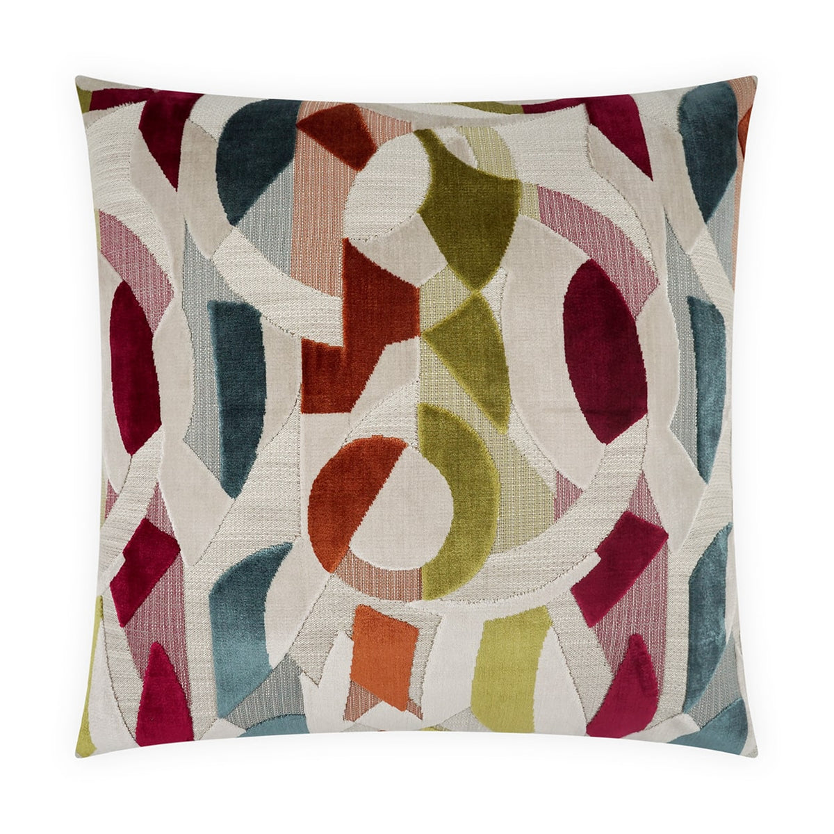 Nathan Pillow
