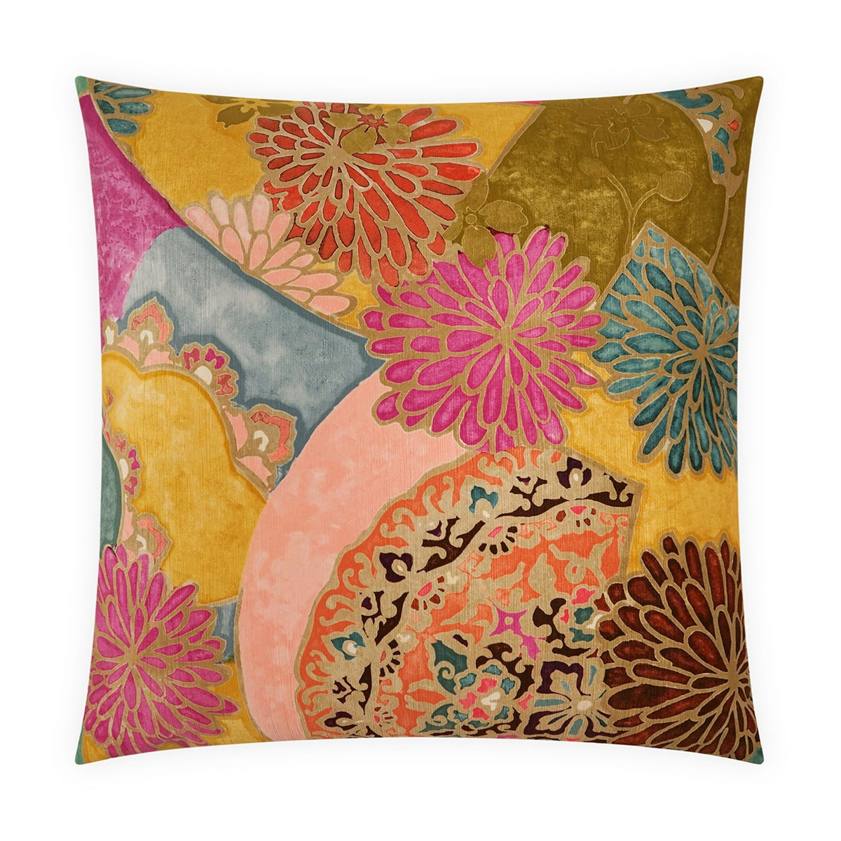 Magnum Pillow