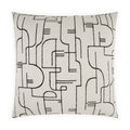 Lloyd Pillow - Onyx