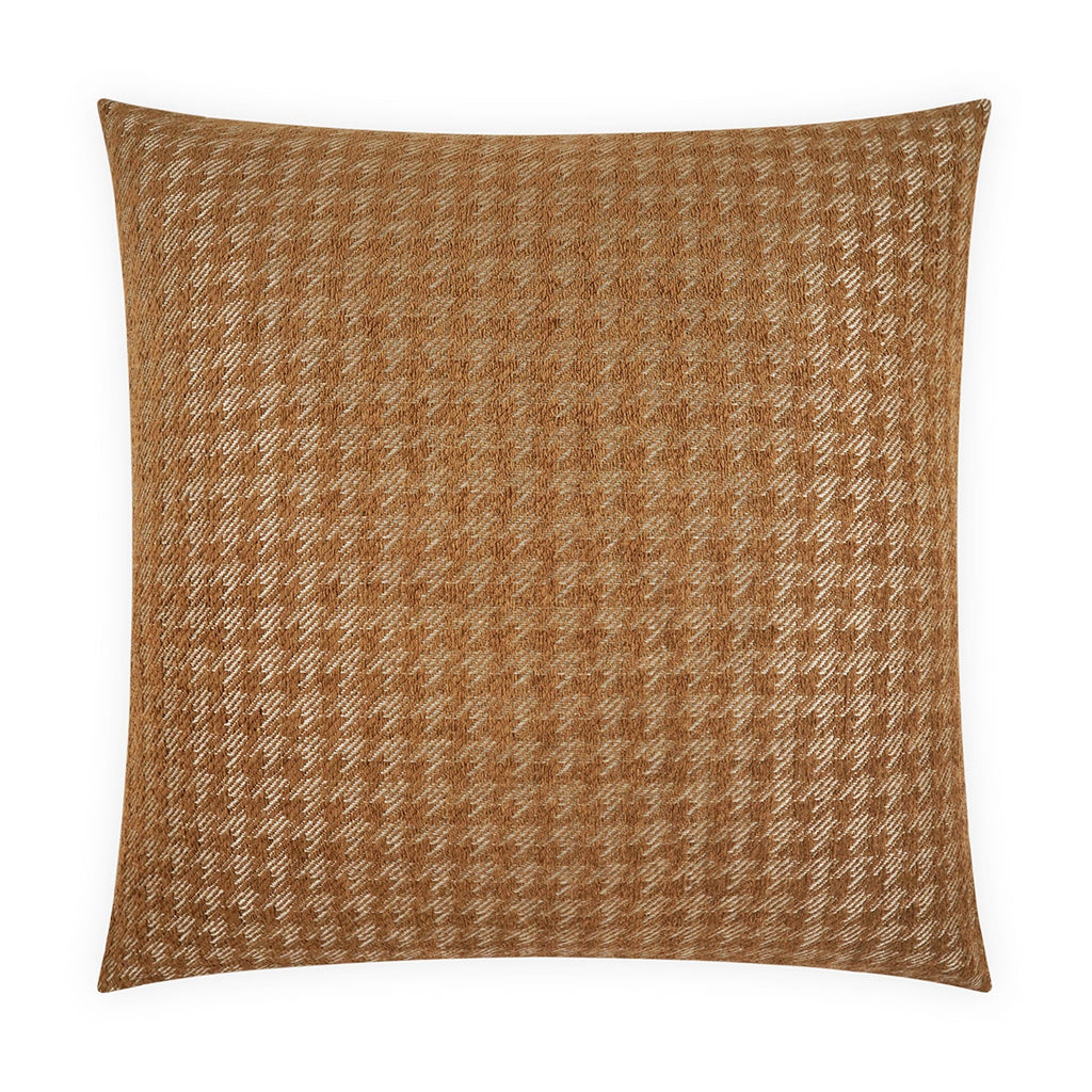 Krall Pillow - Amber