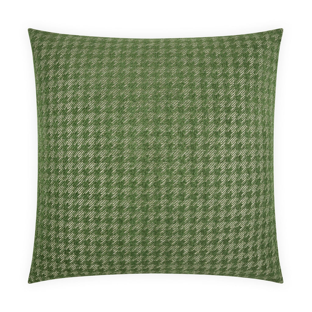 Krall Pillow - Lawn