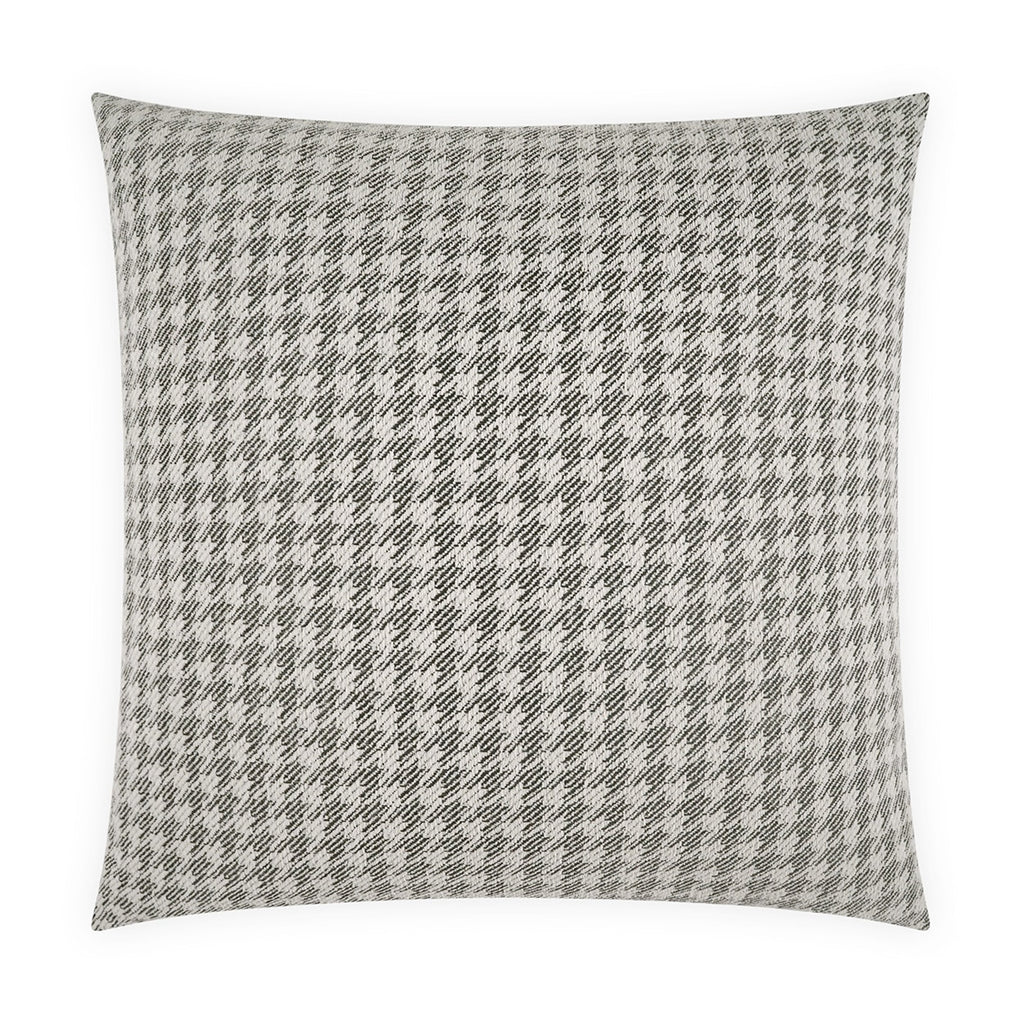 Krall Pillow - Tuxedo