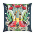 Talavera Pillow