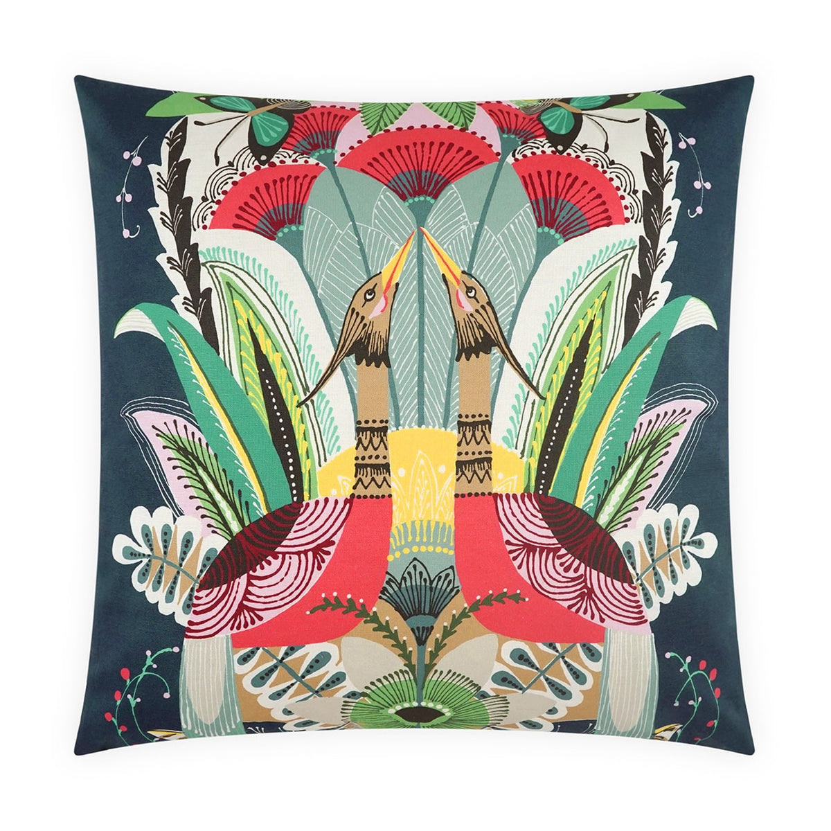 Talavera Pillow