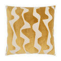 Spazzio Pillow - Camel