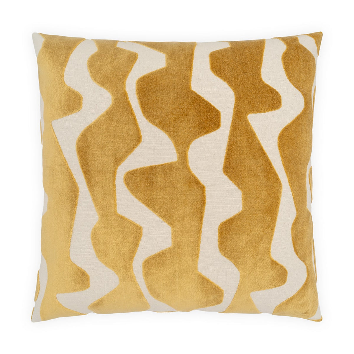 Spazzio Pillow - Camel