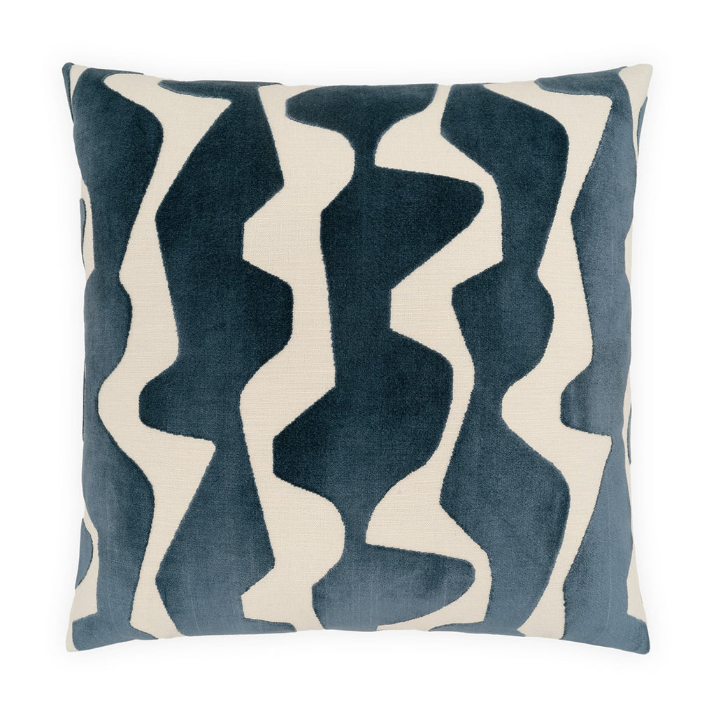Spazzio Pillow - Lapis