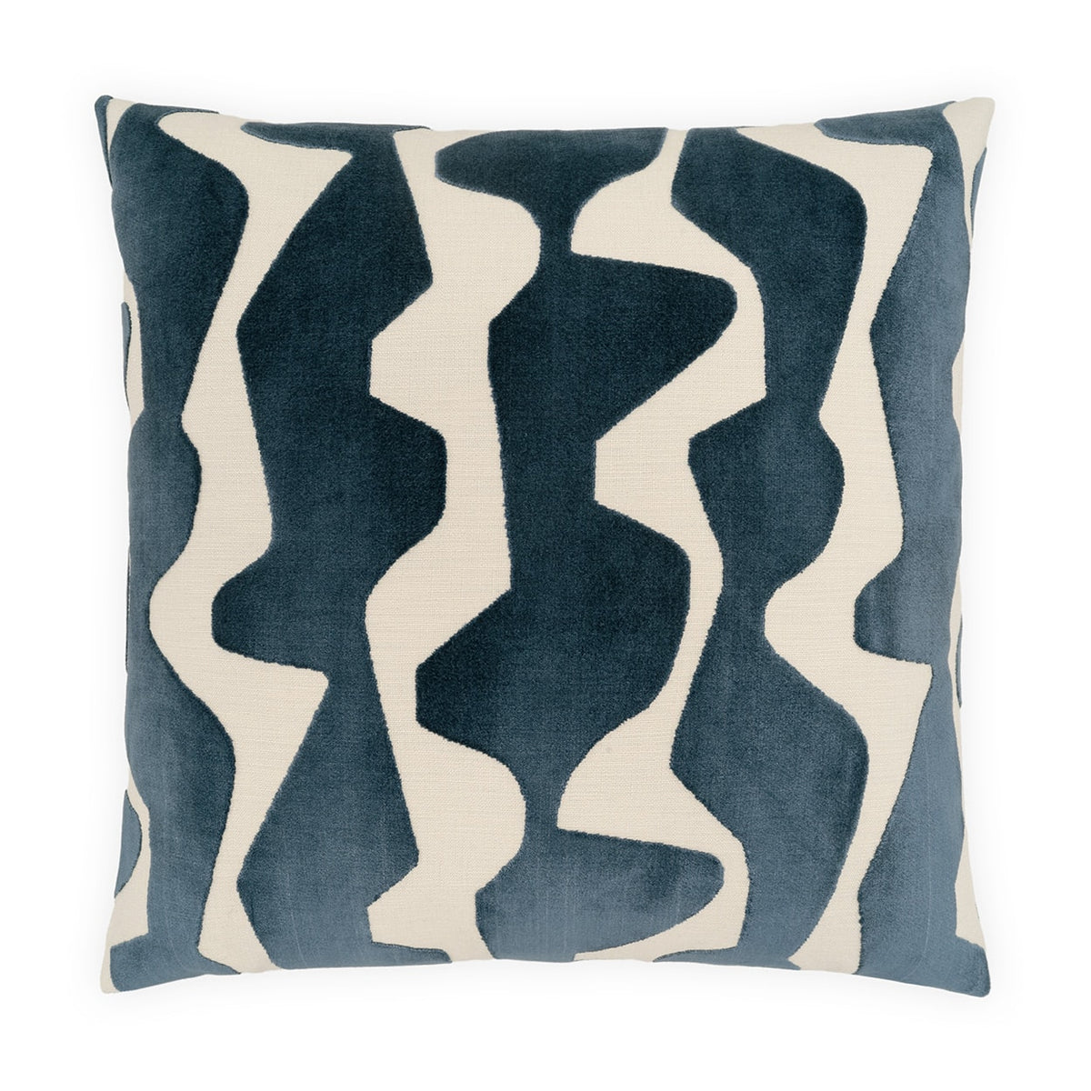 Spazzio Pillow - Lapis