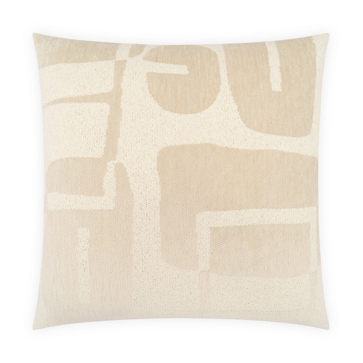 Bjorn Pillow - Ivory