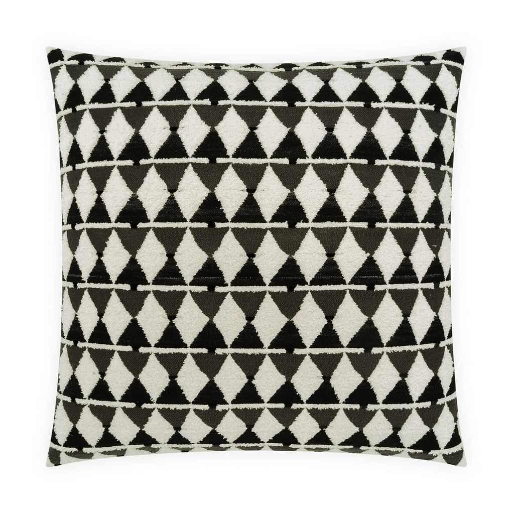 Gala Pillow - Domino