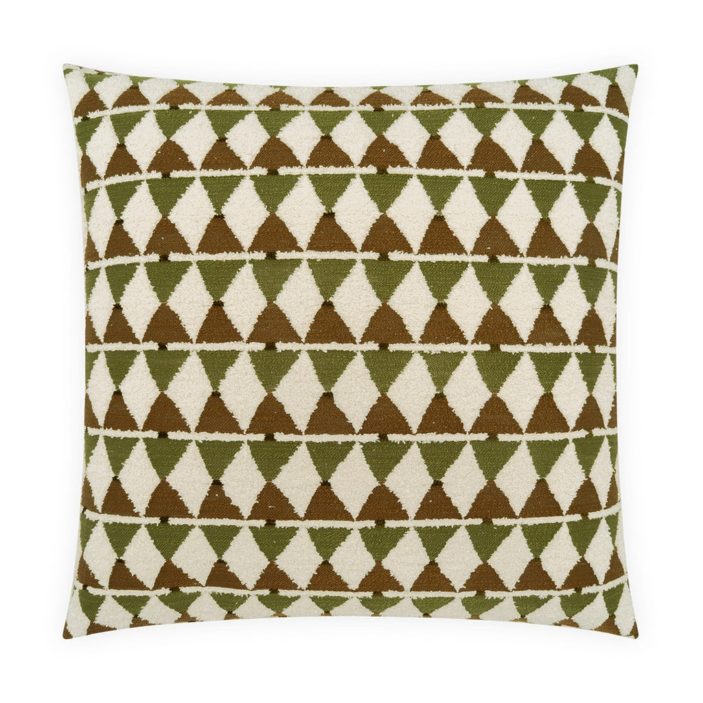 Gala Pillow - Fern