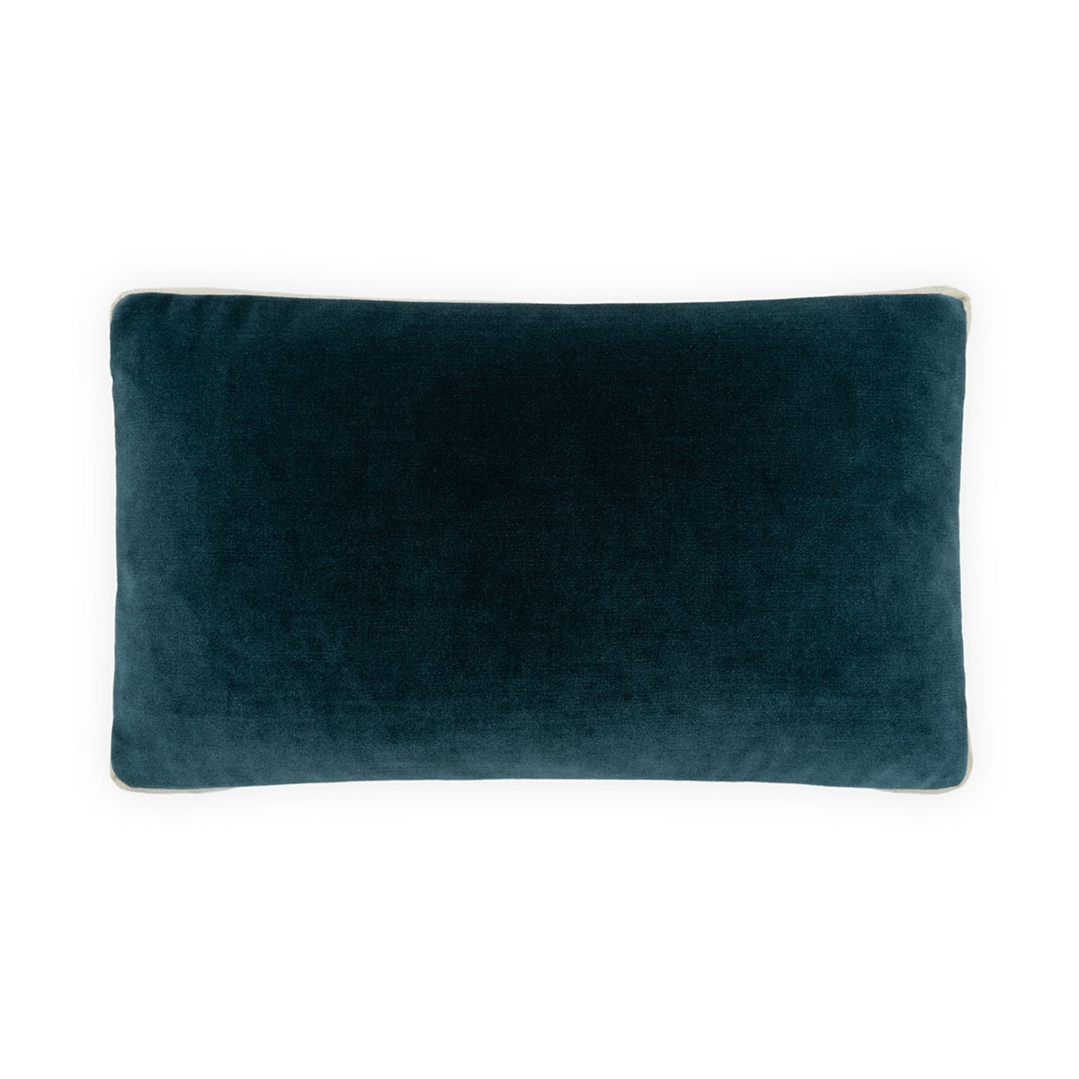 Deveraux Box II Pillow - Azure