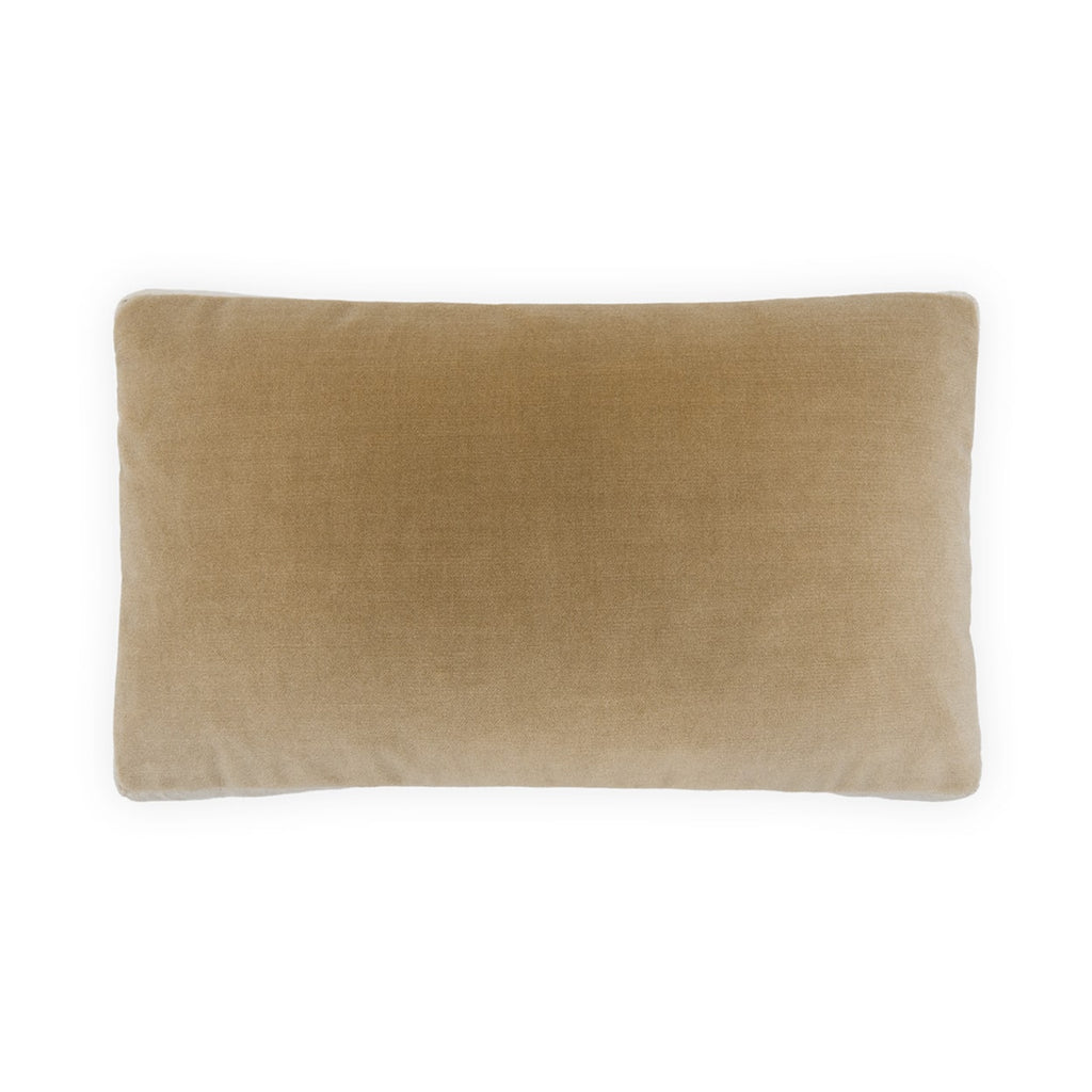 Deveraux Box II Pillow - Fawn