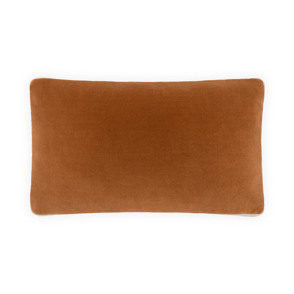 Deveraux Box II Pillow - Pumpkin