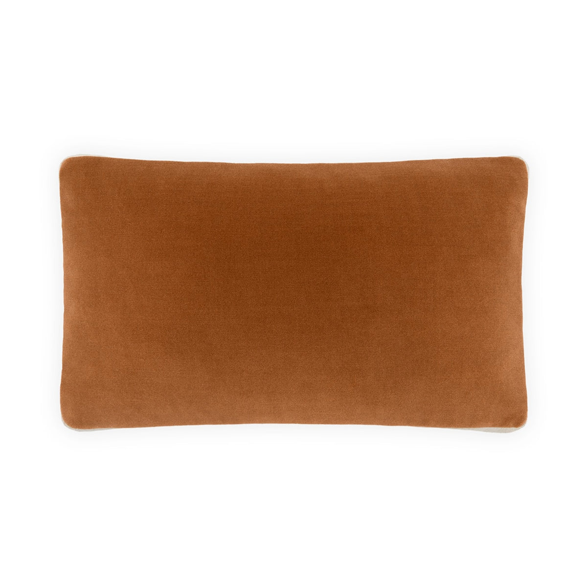 Deveraux Box II Pillow - Pumpkin